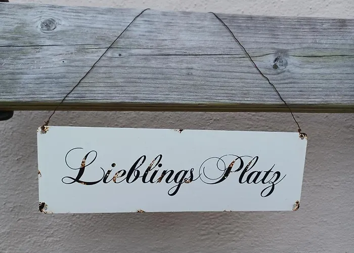 Lieblingsplatz
