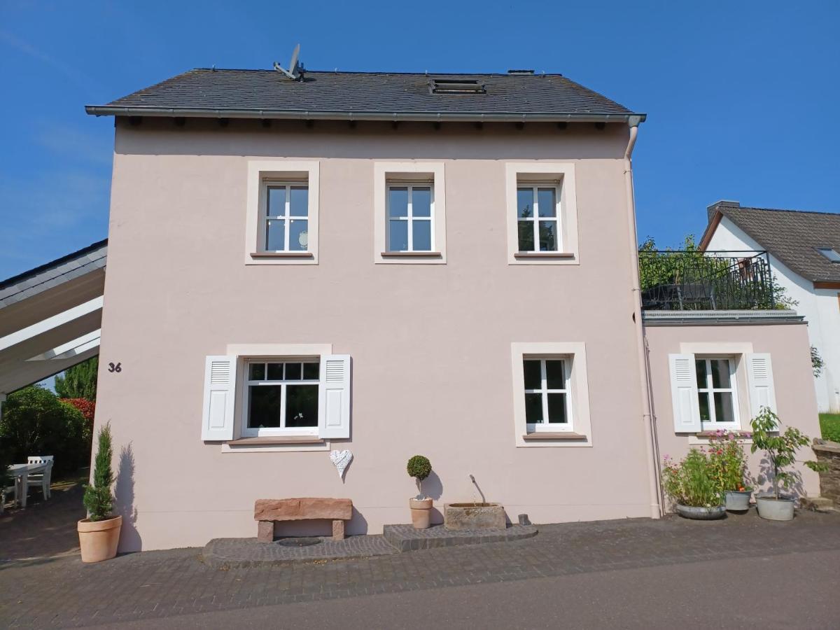 Apartment Lieblingsplatz Gipperath