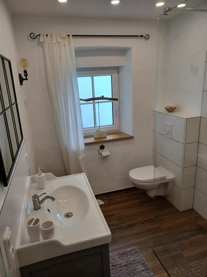 Apartment Lieblingsplatz