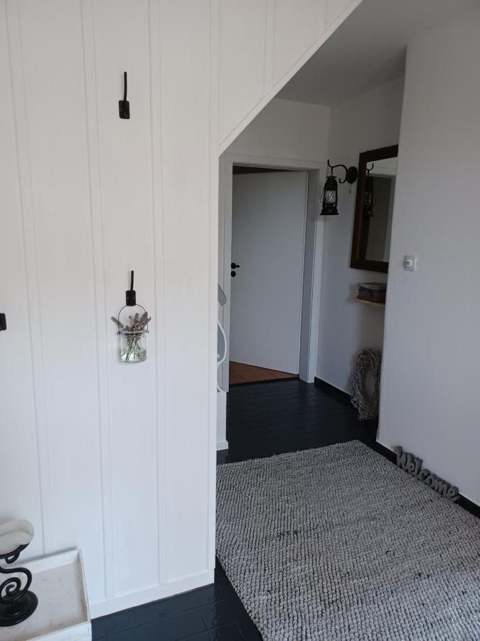 Apartment Lieblingsplatz *