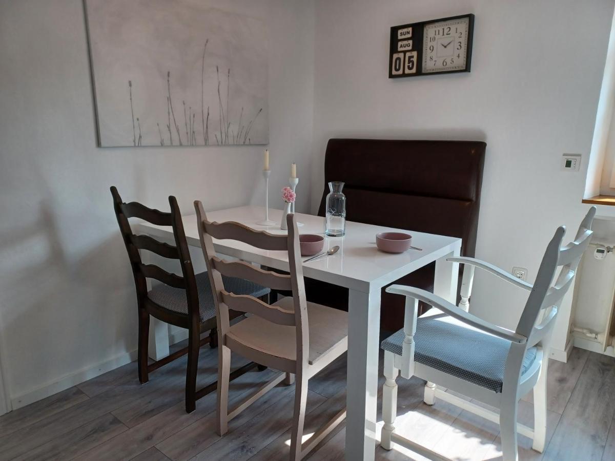 Apartment Lieblingsplatz