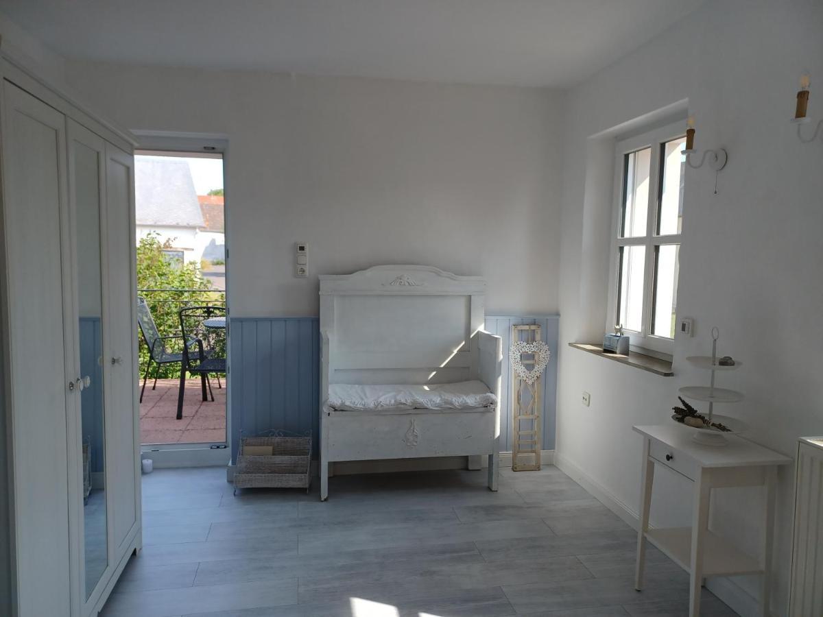 Apartment Lieblingsplatz *