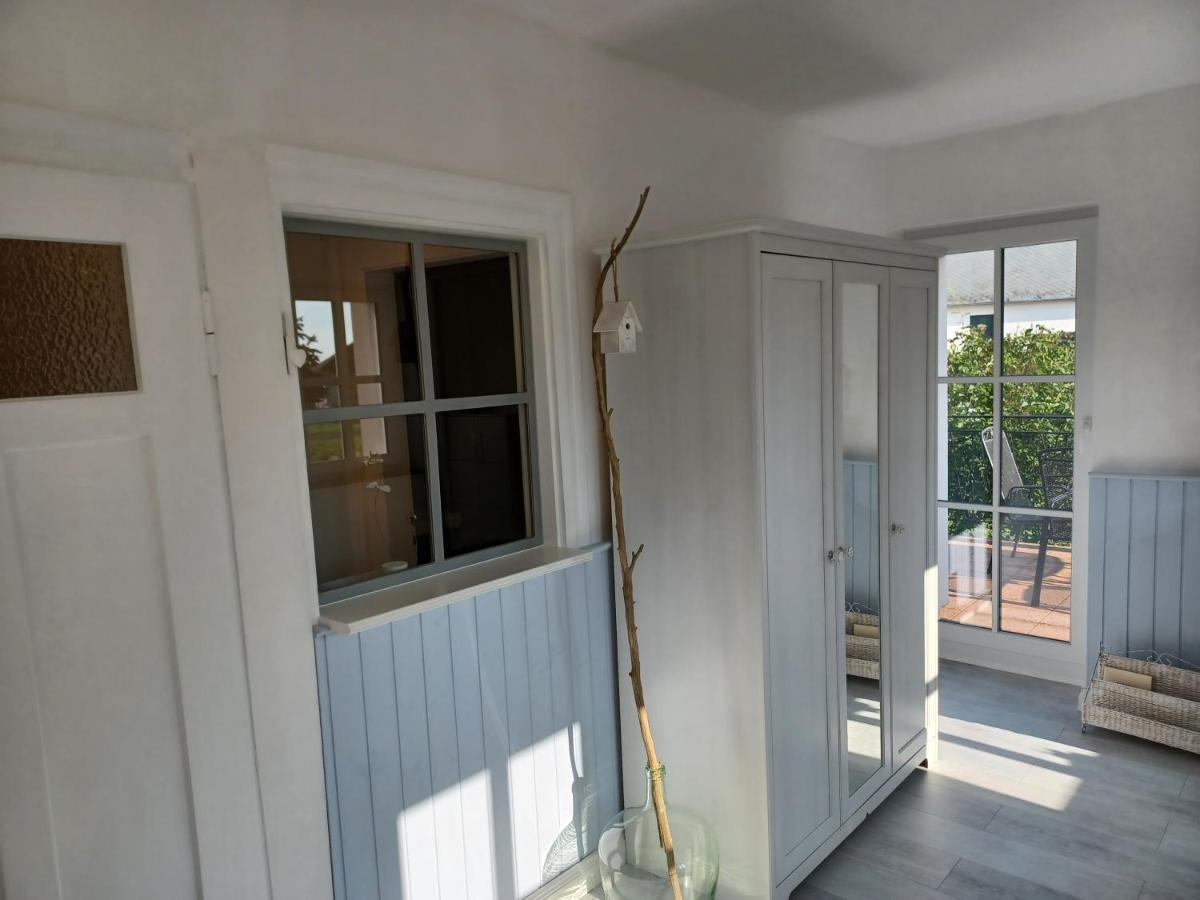 Apartment Lieblingsplatz Gipperath