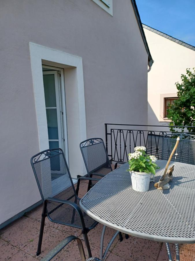 Apartment Lieblingsplatz