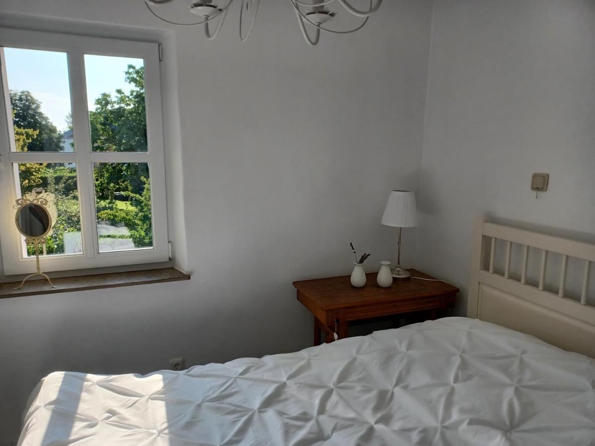 Apartment Lieblingsplatz