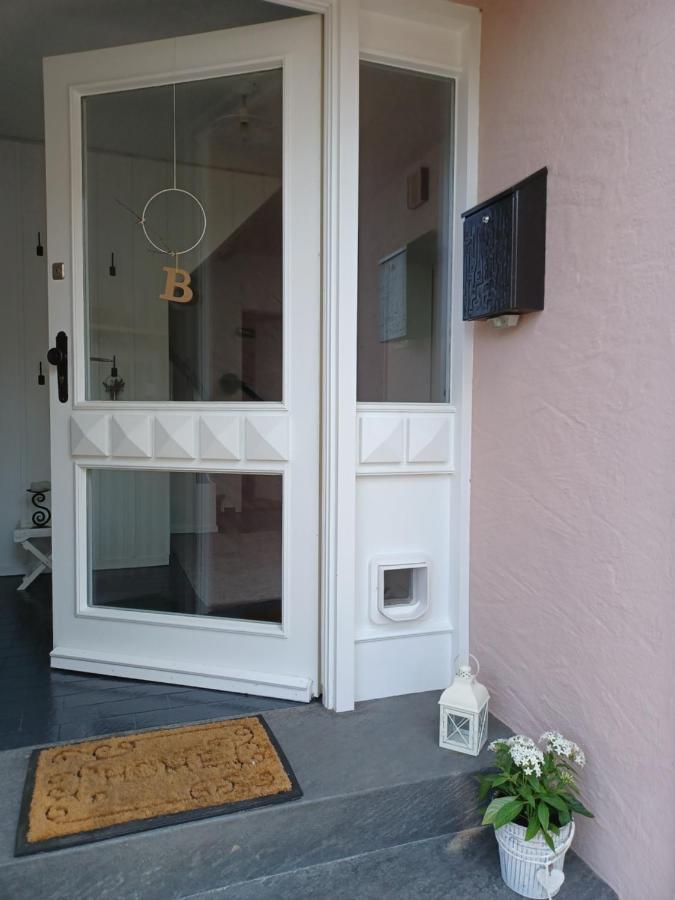 Apartment Lieblingsplatz