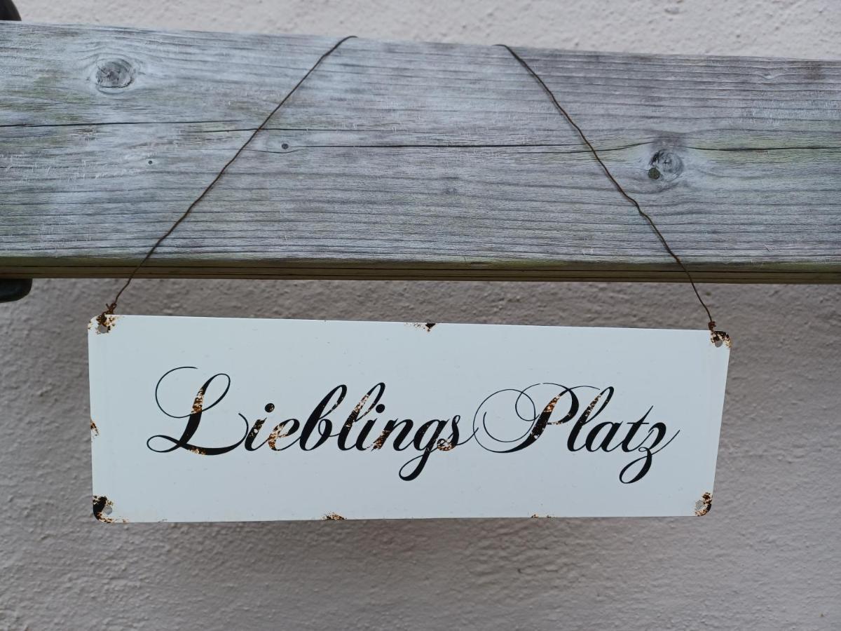 Lieblingsplatz Gipperath